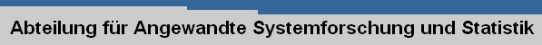 SYSTAT